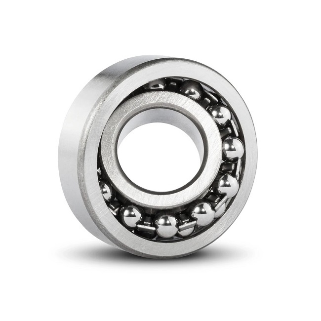 2208 Budget Self Aligning Ball Bearing 40mm x 80mm x 23mm